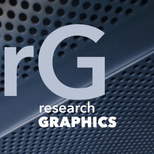 rG flyer logo