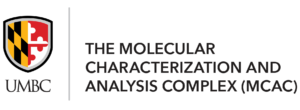 Logo for MCAC