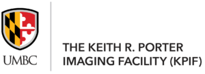 logo for KPIF